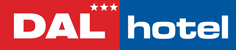 Logotipo del Hotel Dal